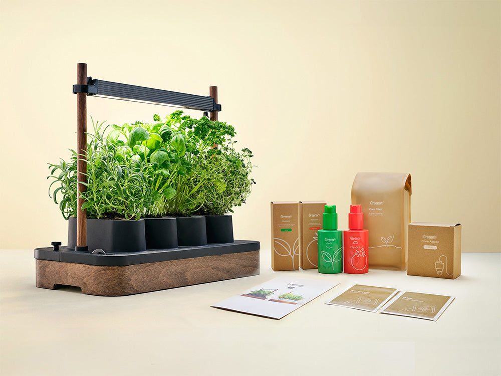 Greenor AutoGrow Bundle